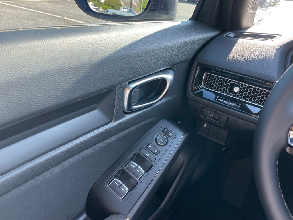 Thumbnail: 2026 Honda Civic - 22