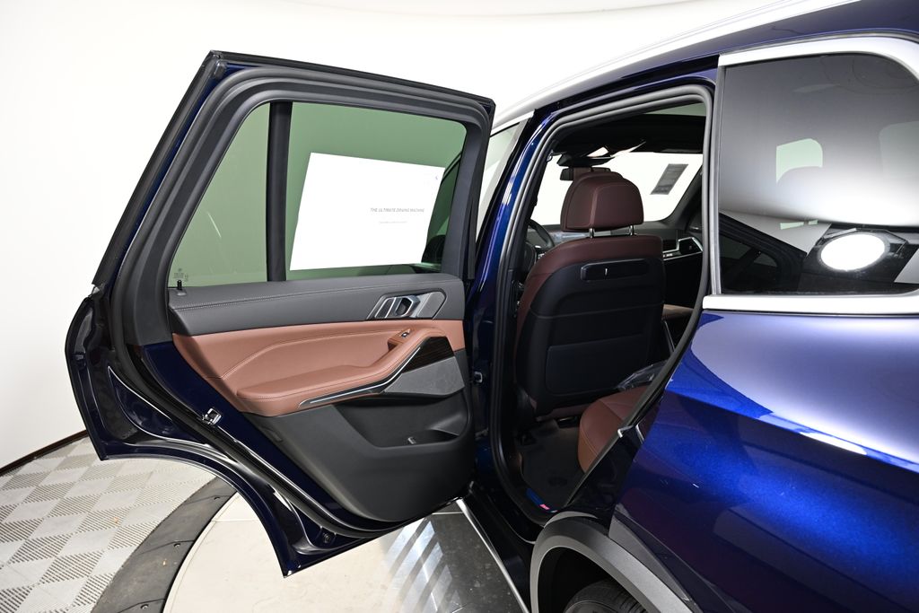 Thumbnail: 2026 BMW X5 - 23