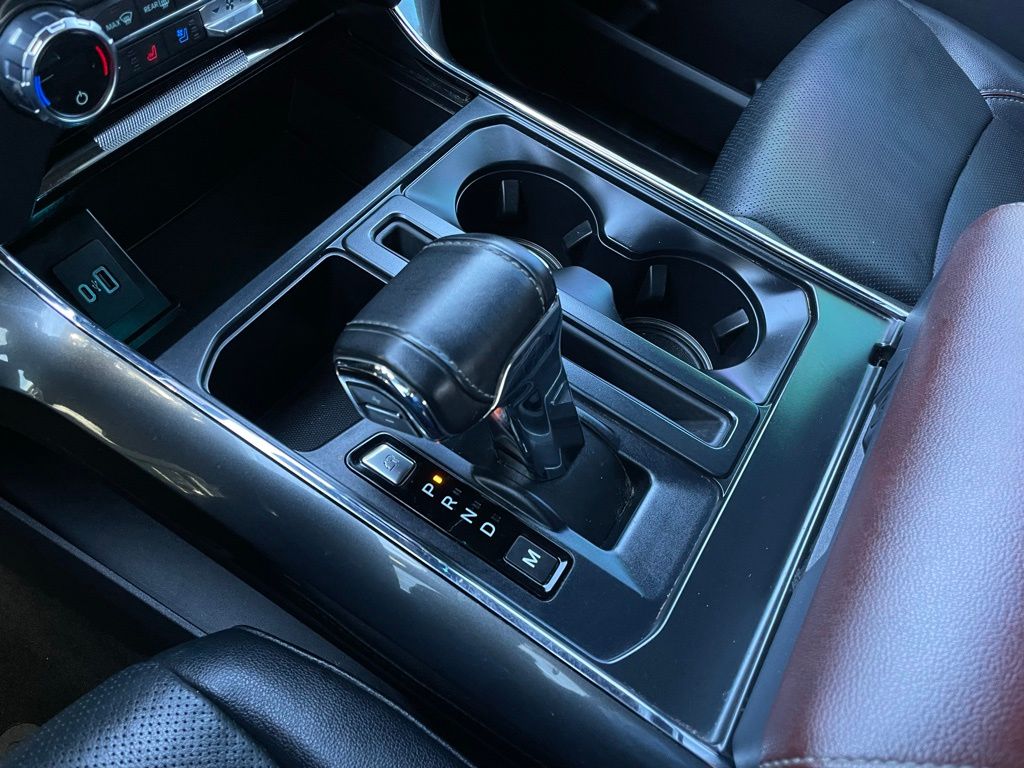 Thumbnail: 2021 Ford F-150 - 20