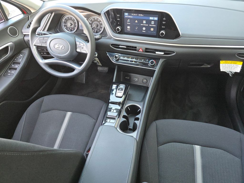 2023 Hyundai Sonata SE photo 24