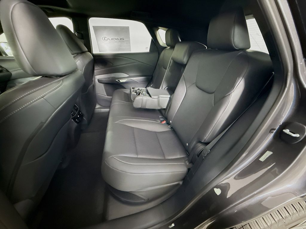 Thumbnail: 2026 Lexus RX - 17