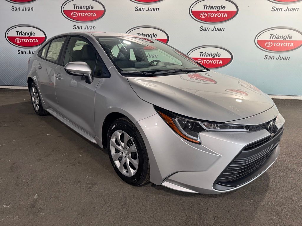 Thumbnail: 2026 Toyota Corolla - 3