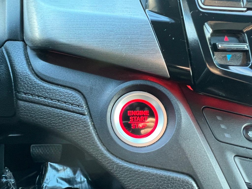 Thumbnail: 2023 Honda Odyssey - 26