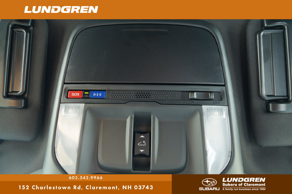 Used 2025 Subaru Forester SUV