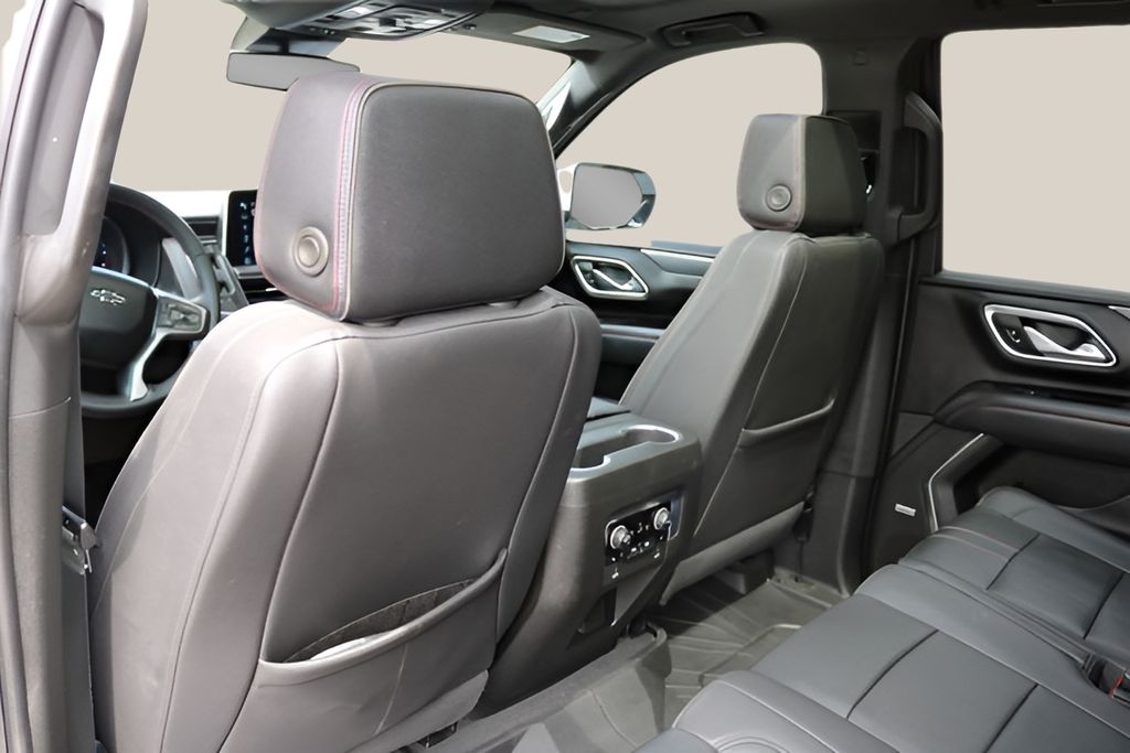 Used Car 2023 Chevrolet Tahoe  Rst For Sale Under $60,000 In Austin, Texas