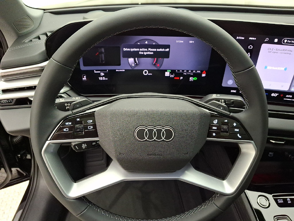 Thumbnail: 2026 Audi A5 - 15