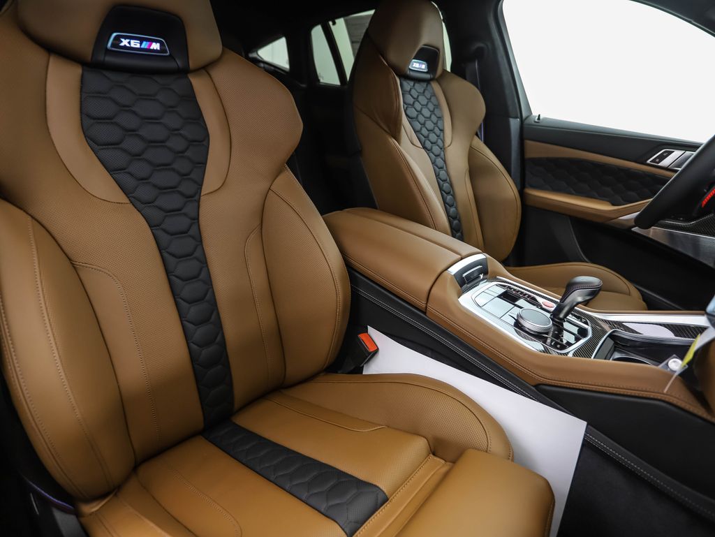 Thumbnail: 2026 BMW X6 - 32