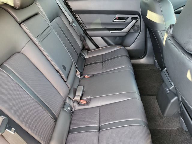 2026 Mazda CX-50 Premium - Photo 20