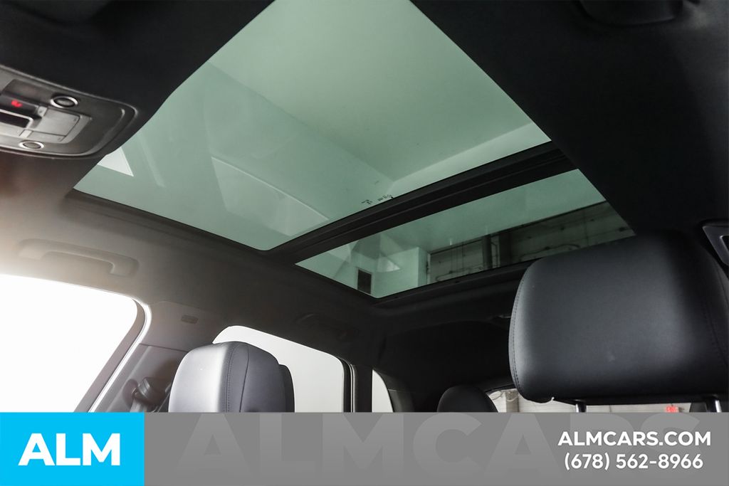 Used 2025 Black Audi Premium image 23