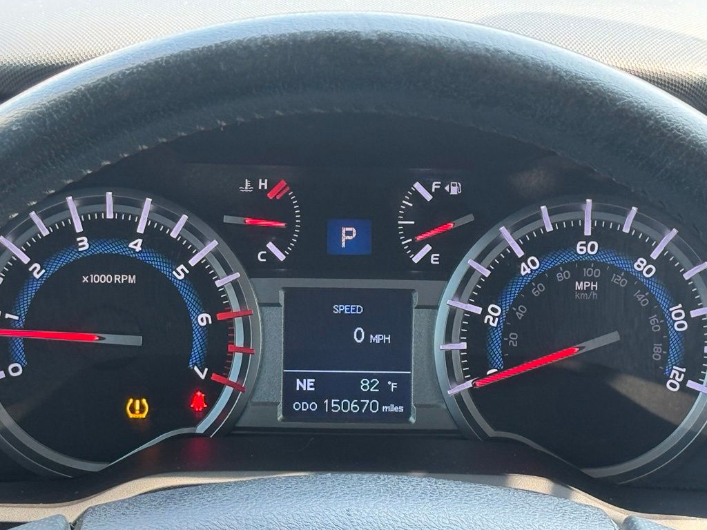 2018 Toyota 4Runner Limited Magnetic Gray Metallic - Jim Hudson Acura - Image 24