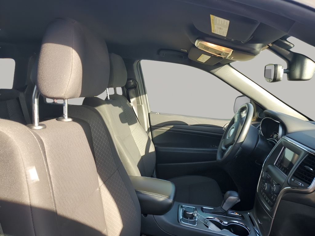 Used Car 2018 Jeep Grand Cherokee  Upland Edition For Sale Under $20,000 In Austin, Texas