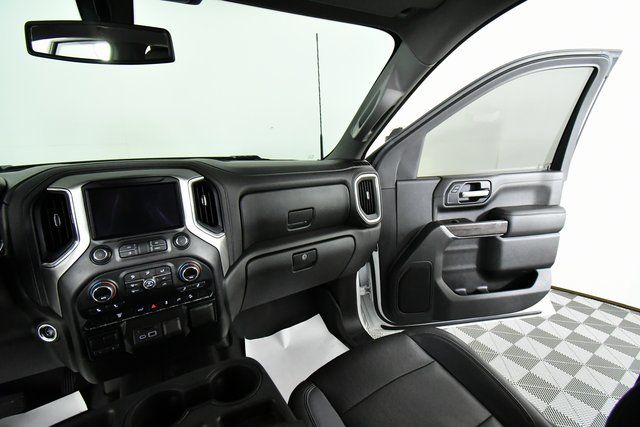 Used 2021 Chevrolet Silverado 3500HD Truck