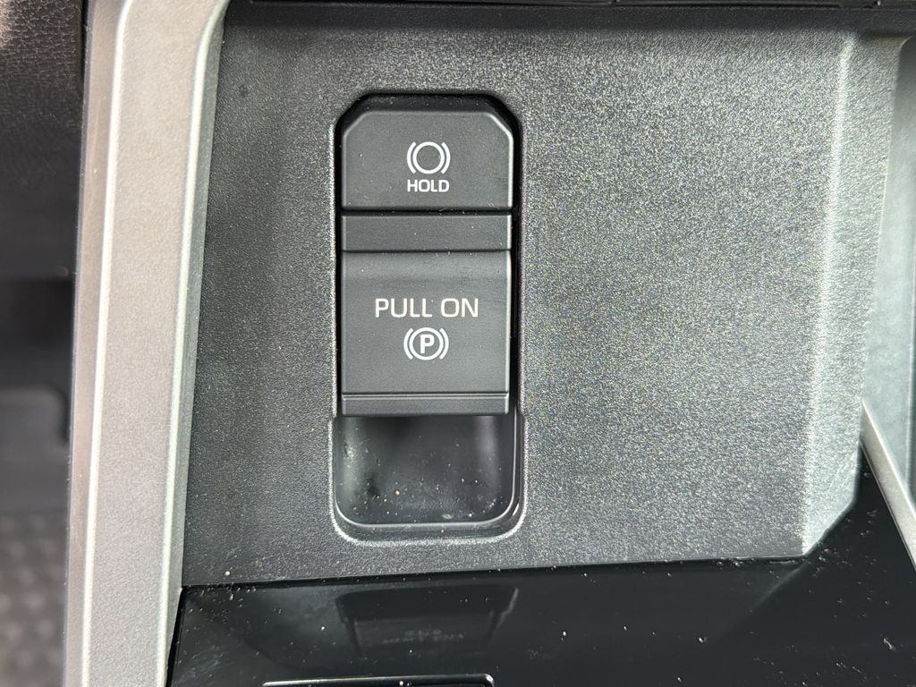 Used 2023 Toyota Tundra Truck