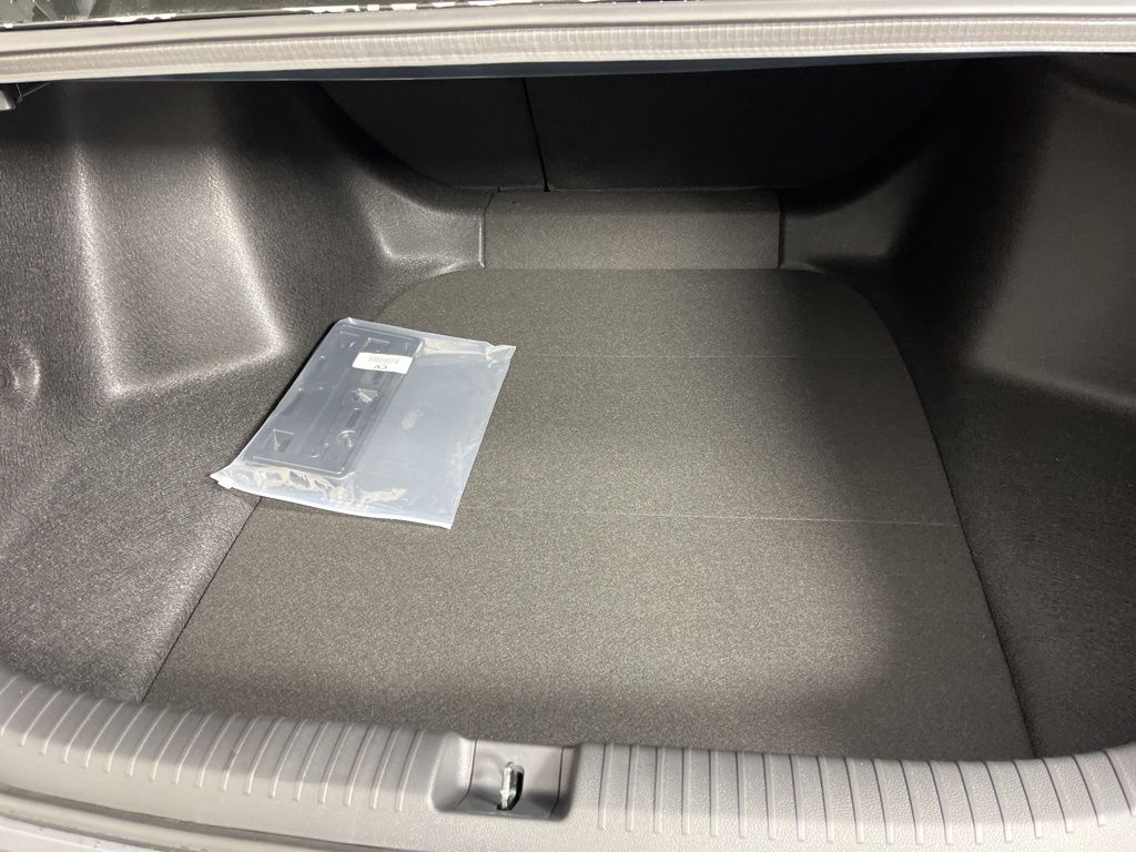 Thumbnail: 2025 Honda Accord - 19