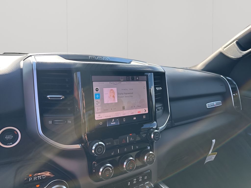 New 2026 Gray Ram Big Horn/Lone Star image 33