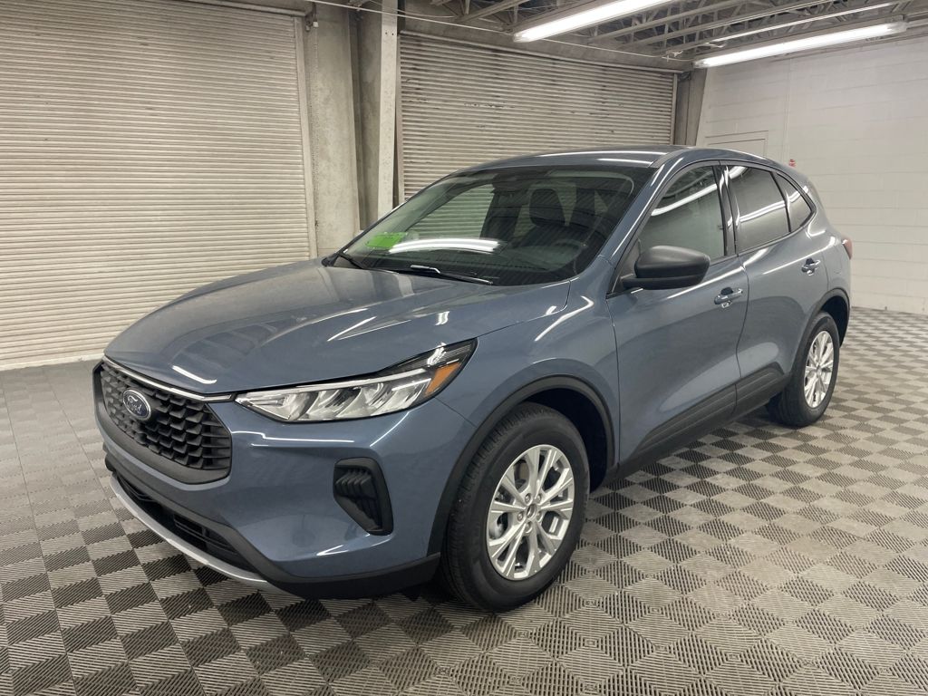 2025 Ford Escape Active photo 10