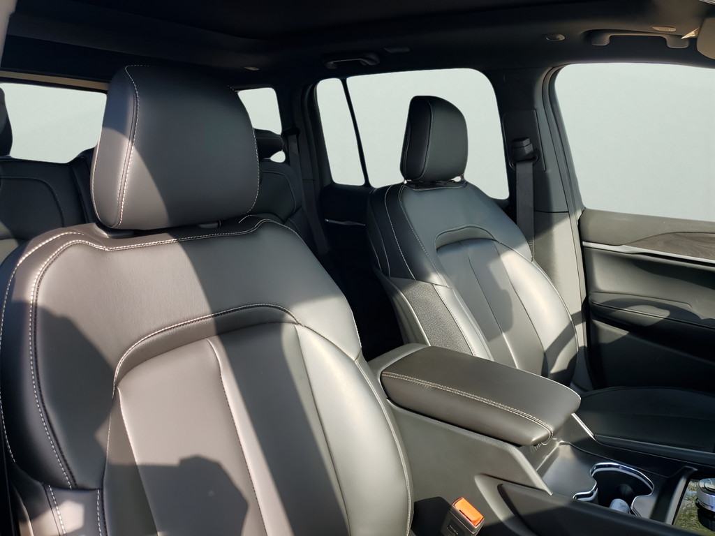 New Car 2025 Jeep Grand Cherokee  Limited For Sale Under $50,000 In Austin, Texas