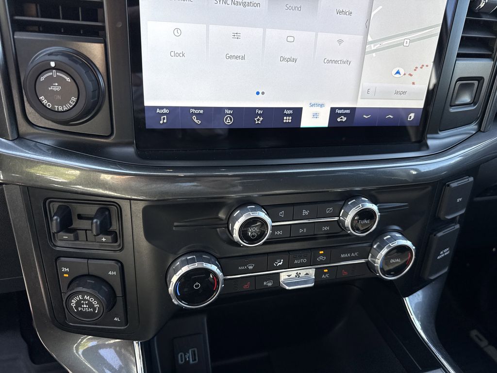 Used 2023 Ford F-150 Truck