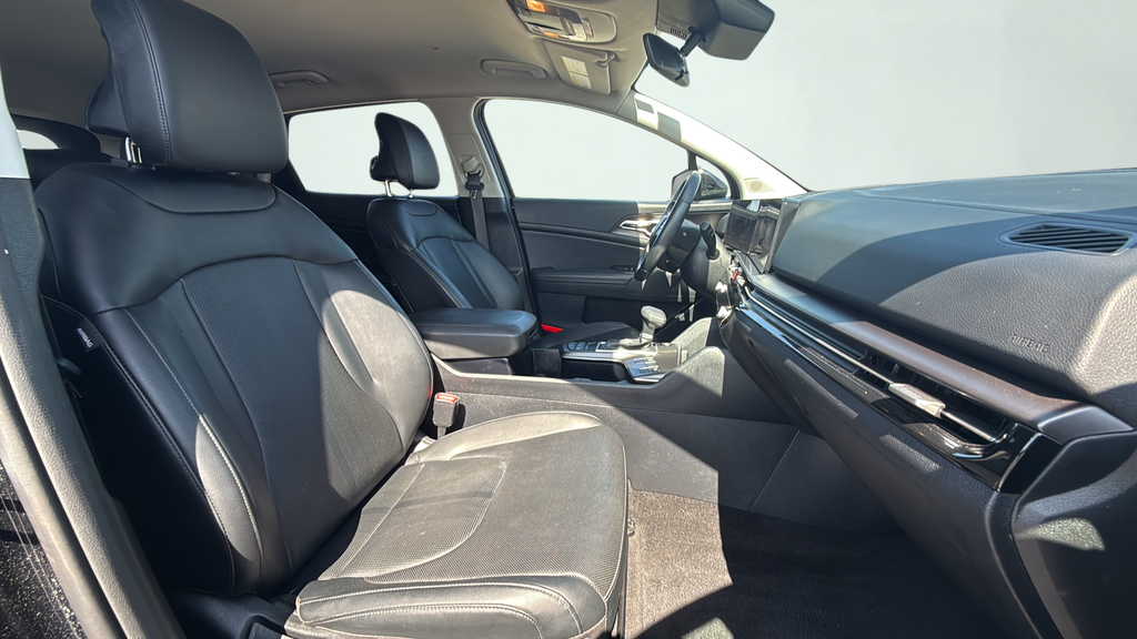 Used 2026 Kia Sportage SUV