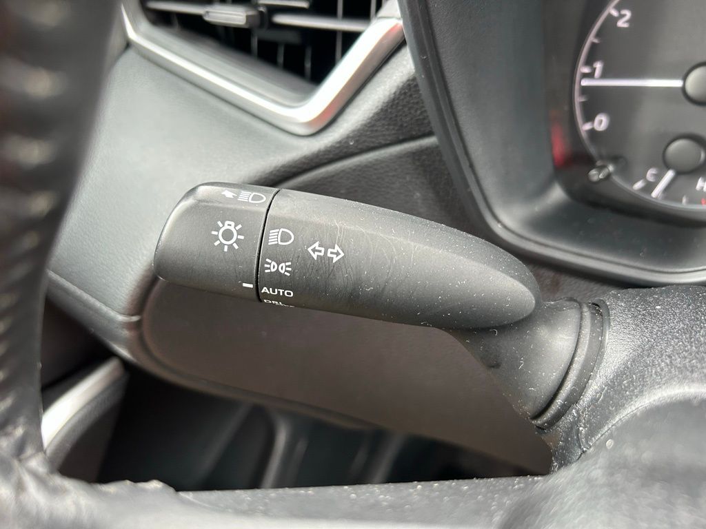 Thumbnail: 2024 Toyota Corolla Cross - 21