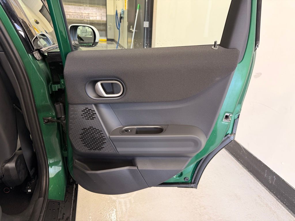 Thumbnail: 2026 MINI Cooper - 23