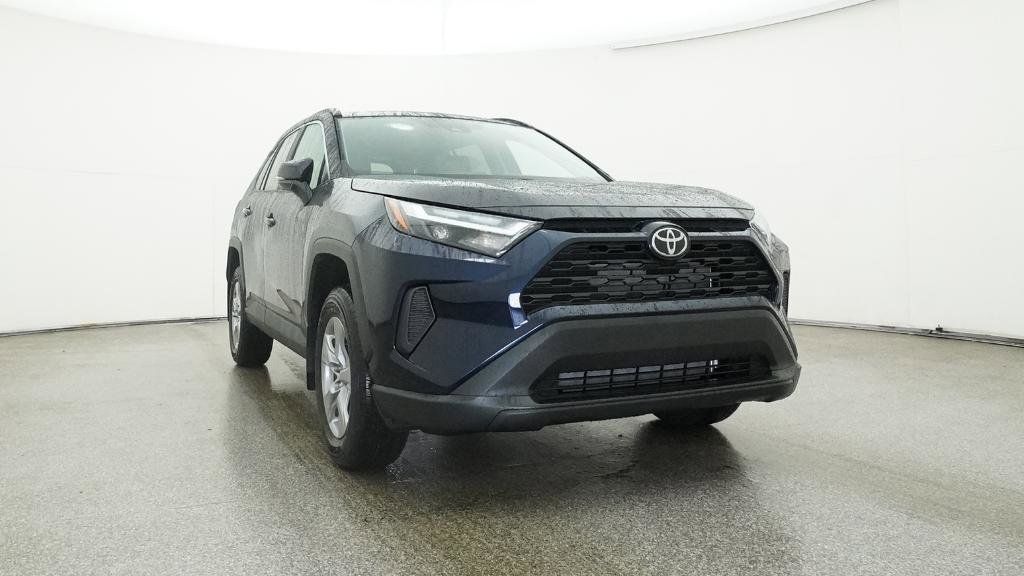 Thumbnail: 2025 Toyota RAV4 - 26