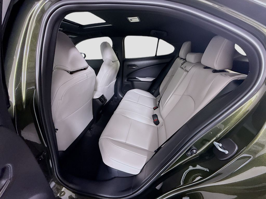 Thumbnail: 2026 Lexus UX - 22