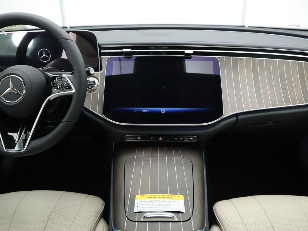 2025 Mercedes-Benz E-Class E 350 14