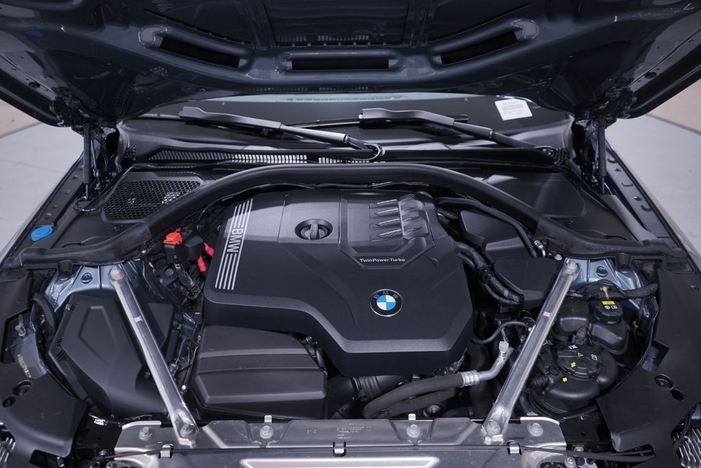 2022 BMW 4 Series 430i 23