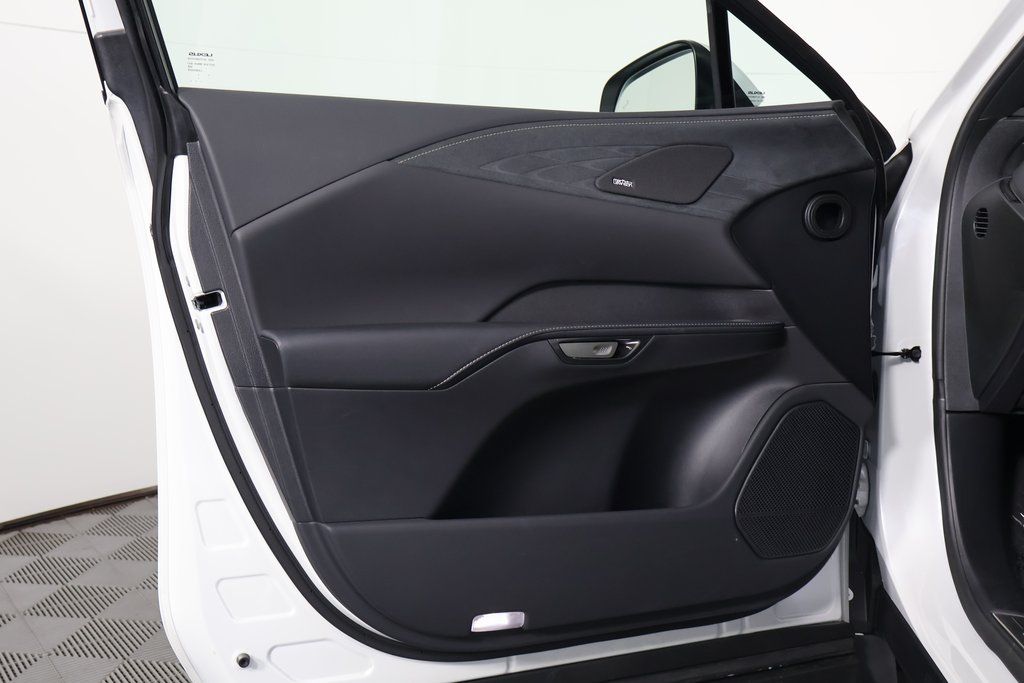 Thumbnail: 2025 Lexus RX - 12