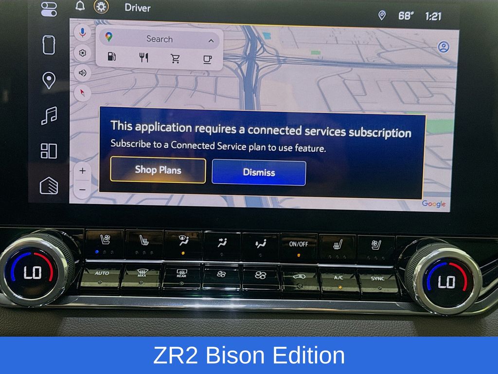 Used Car 2024 Chevrolet Colorado  Zr2 For Sale Under $60,000 In Austin, Texas