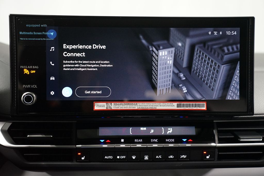 Thumbnail: 2025 Toyota Sienna - 17