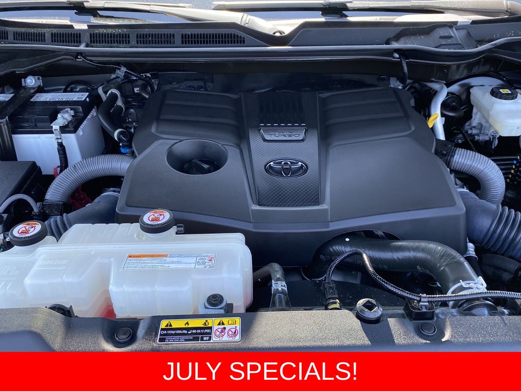 Used 2023 Toyota Tundra Truck