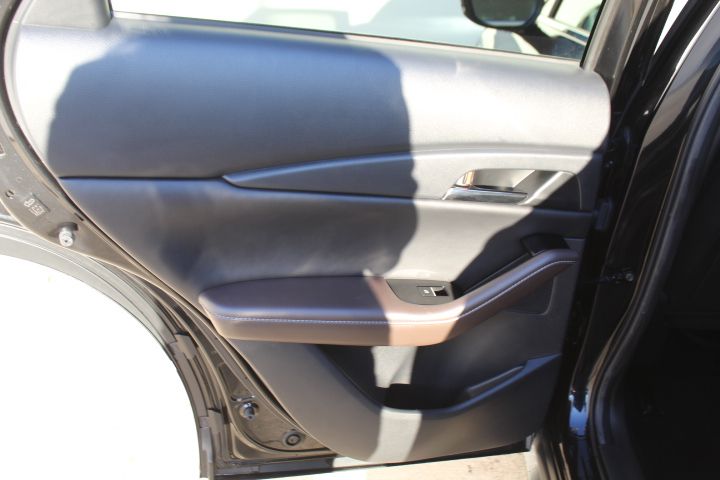 Used Car 2022 Mazda Cx-30  2.5 Turbo Premium Package For Sale Under $25,000 In Georgetown, Texas