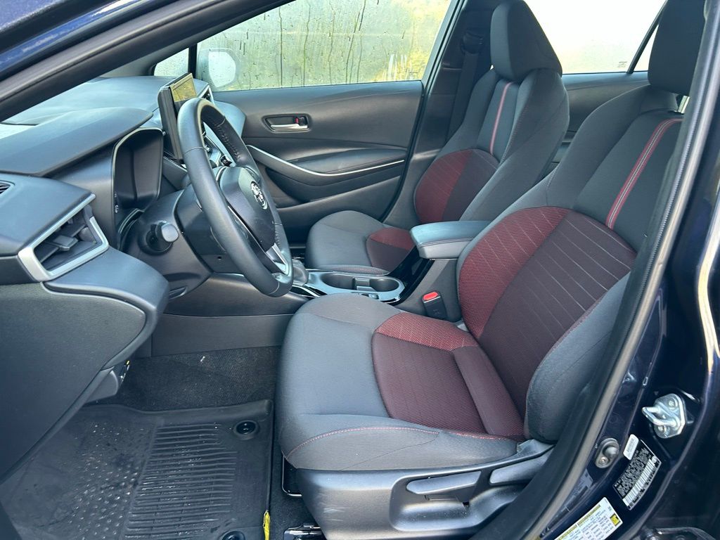 Thumbnail: 2025 Toyota Corolla - 14