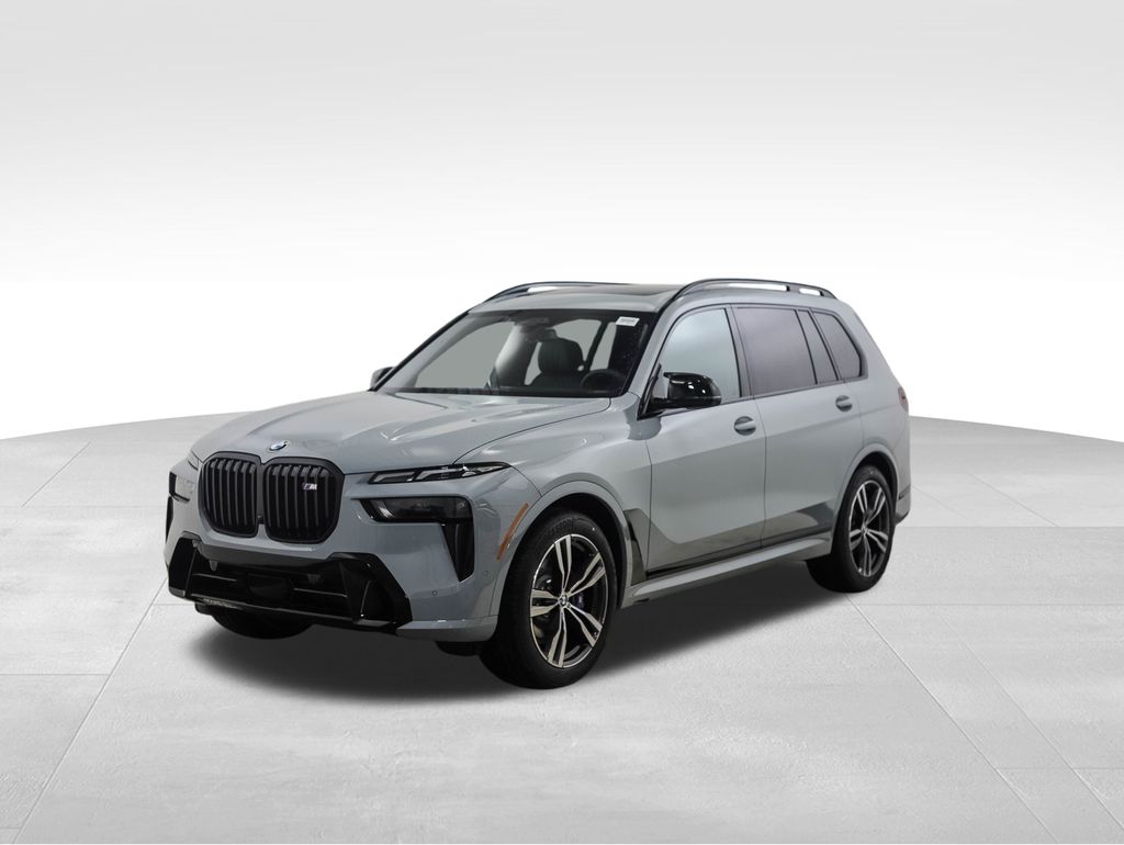 2025 BMW X7 M60i -
                Bloomington, MN