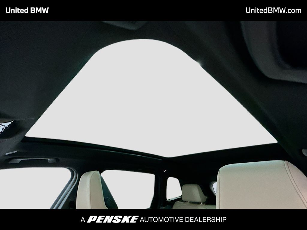 Thumbnail: 2026 BMW X3 - 12