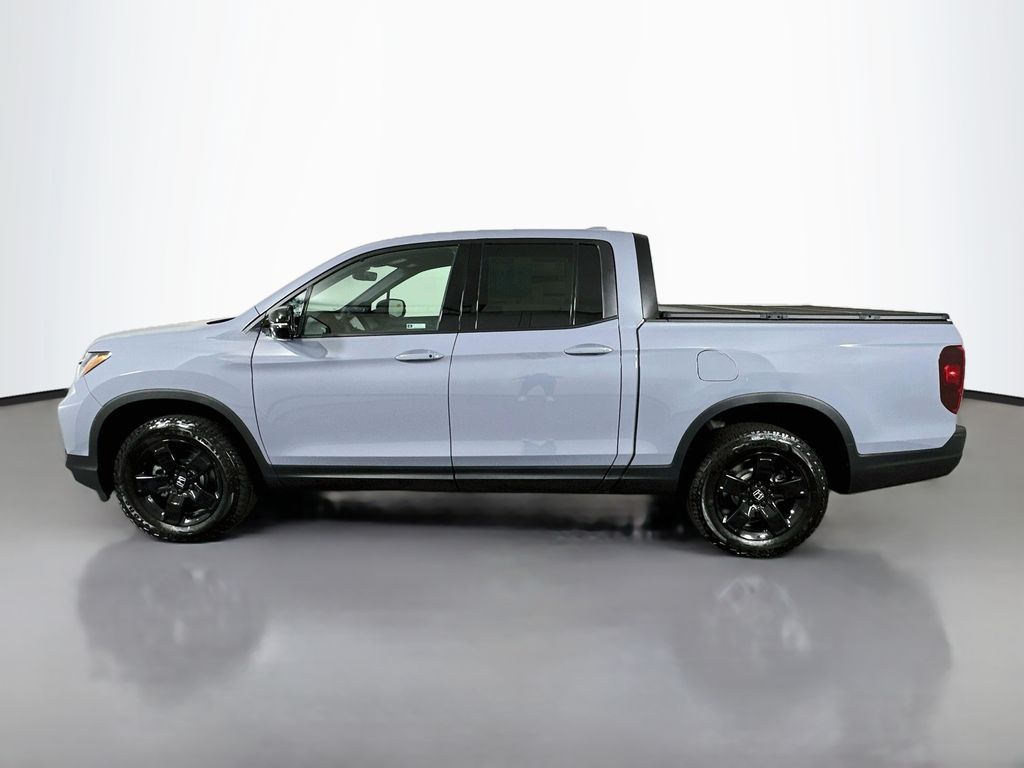 Thumbnail: 2026 Honda Ridgeline - 8