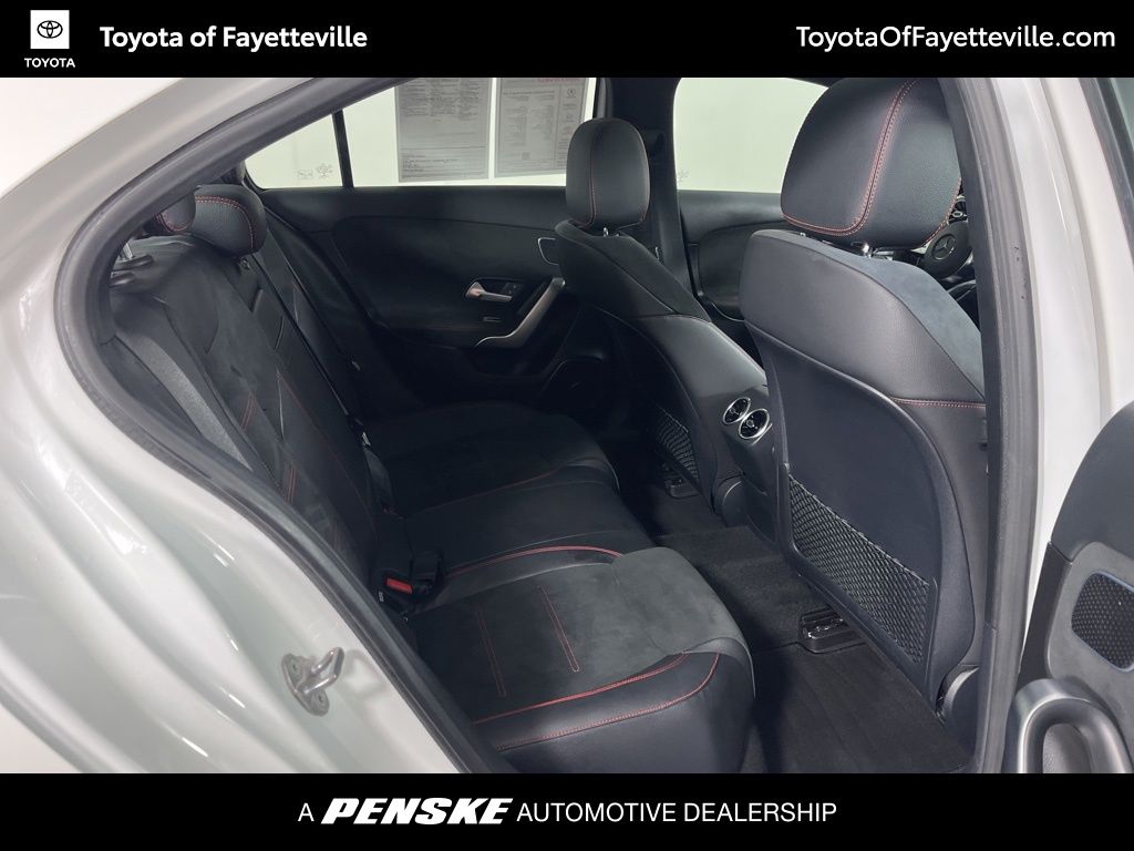 Thumbnail: 2019 Mercedes-Benz A-Class - 8