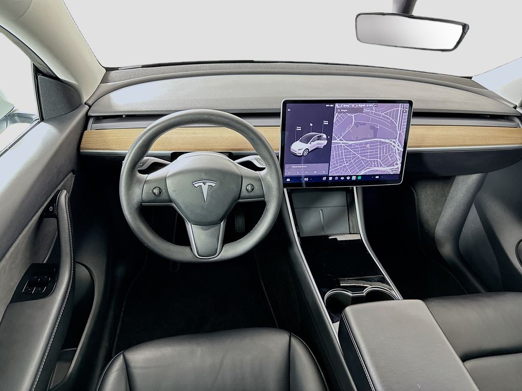 used 2021 Tesla Model Y car, priced at $25,985