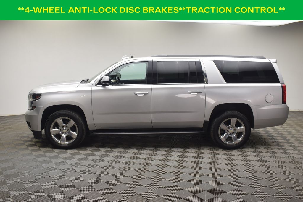 used 2016 Chevrolet Suburban car, priced at $11,000