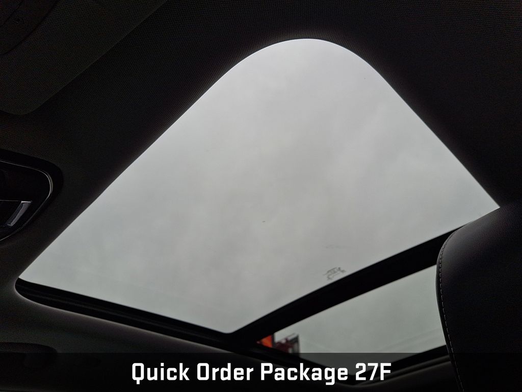 2022 Jeep Grand Cherokee 4xe Gray at South Hills CDJR