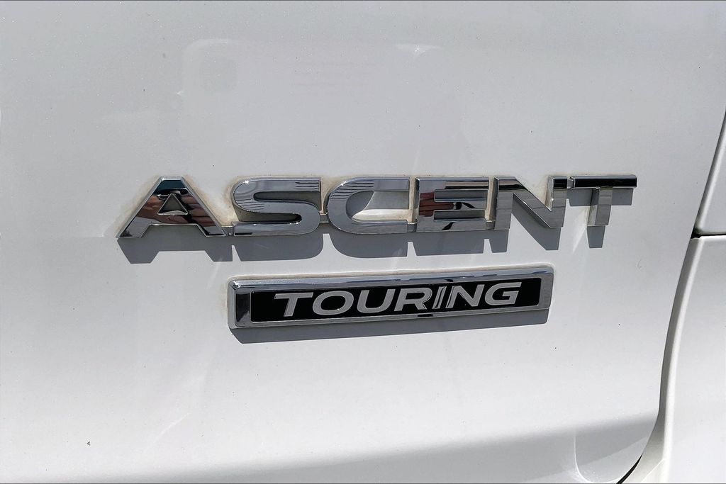 Used 2020 Subaru Ascent SUV