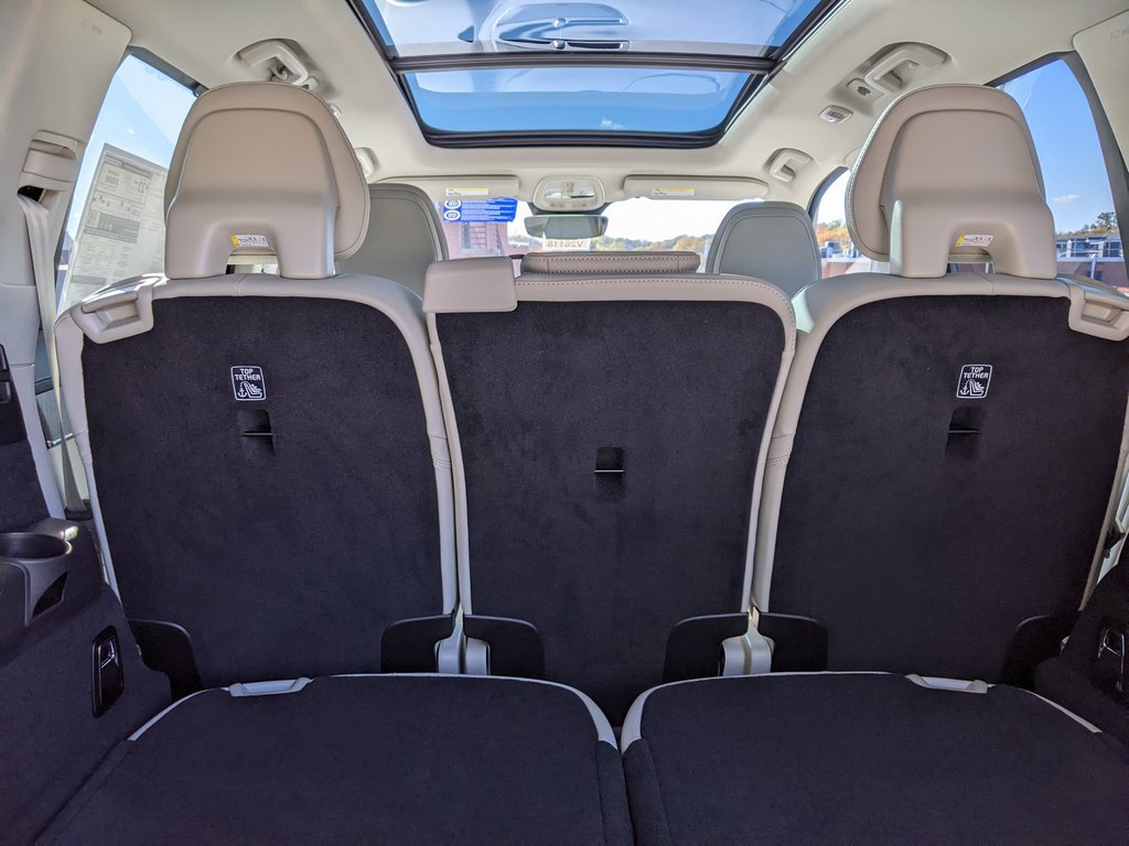 2026 Volvo XC90 Ultra - Photo 27