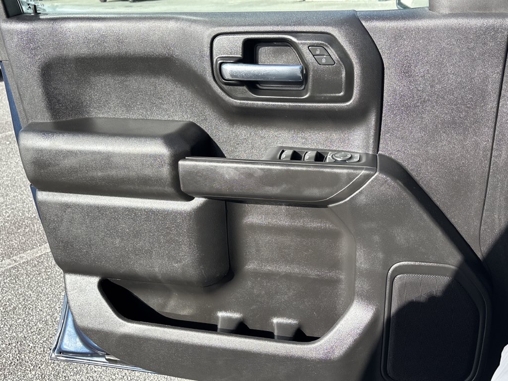 Used 2022 Chevrolet Silverado 1500 LTD Truck