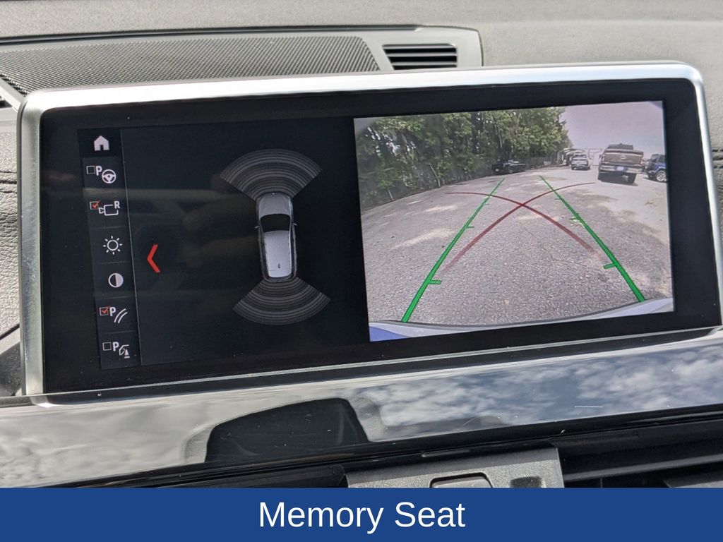 2021 BMW X1 sDrive28i