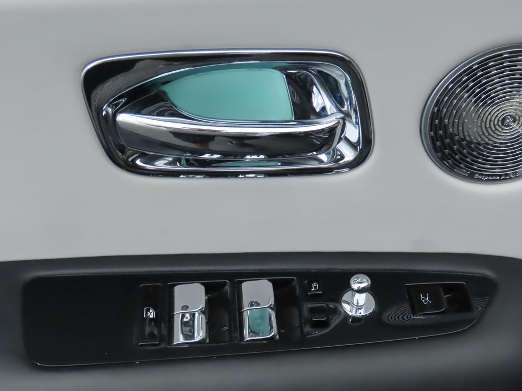 Thumbnail: 2021 Rolls-Royce Ghost - 24