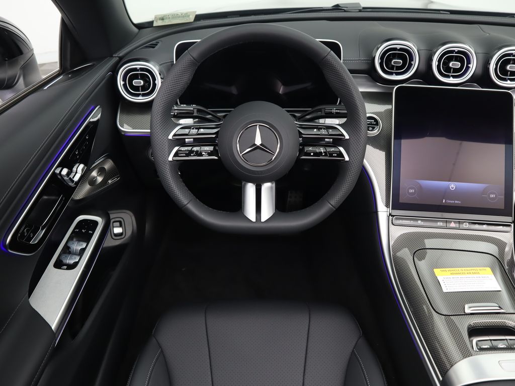 Thumbnail: 2025 Mercedes-Benz CLE - 19