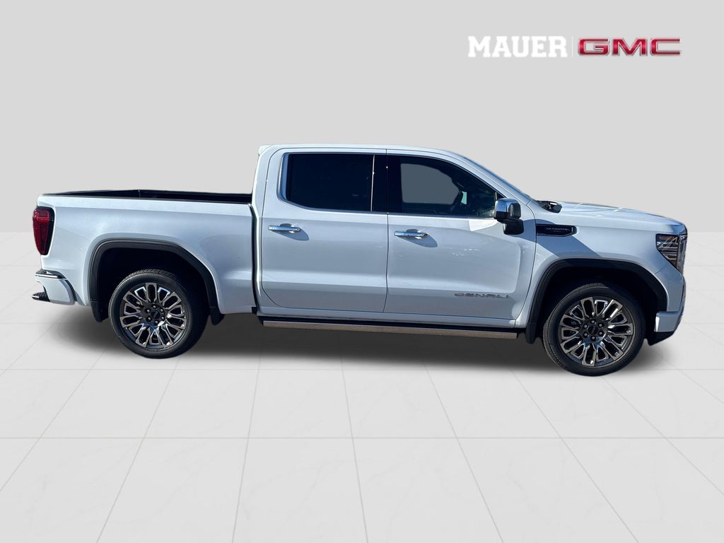New 2026 GMC Sierra 1500 Truck