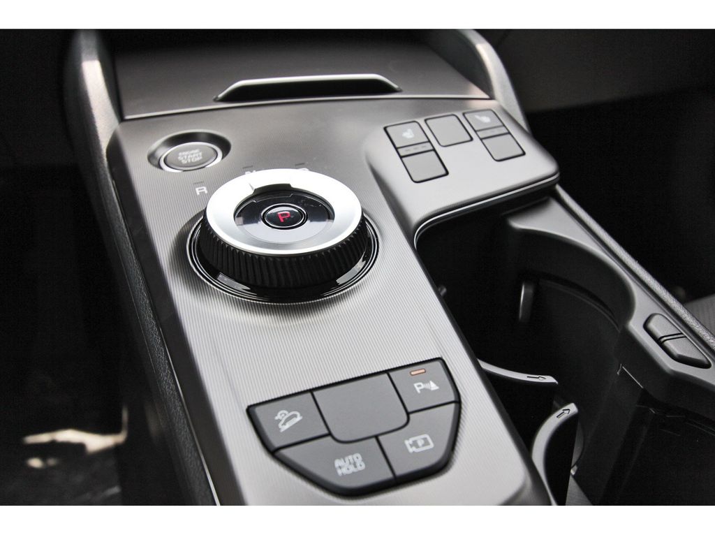 New 2026 Kia Sportage Hybrid SUV